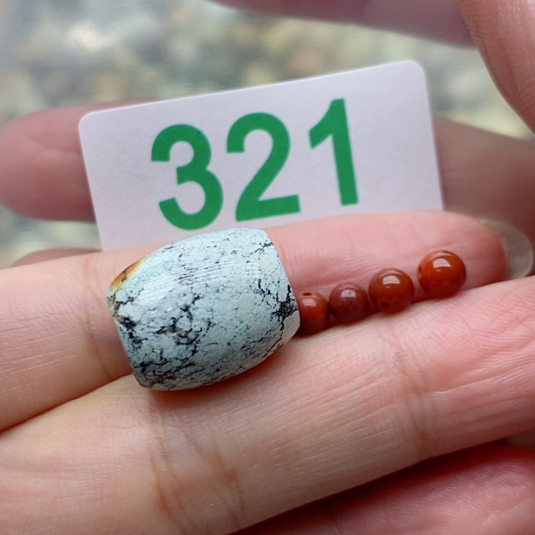 未镶嵌南红玛瑙珠宝奇石