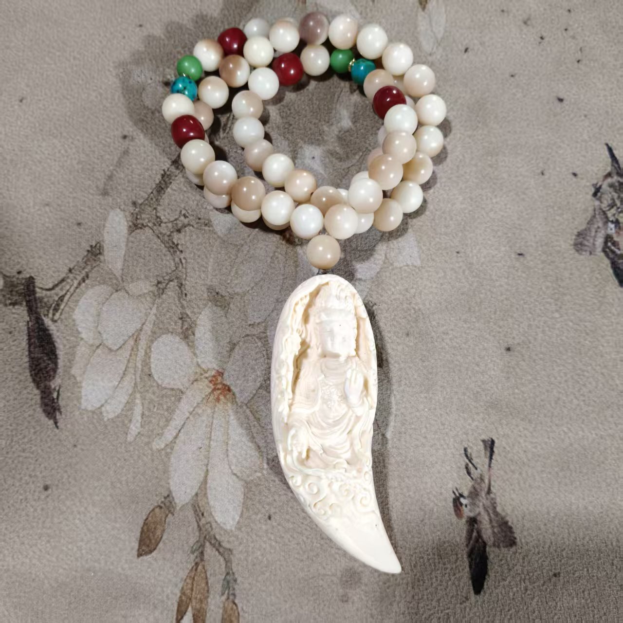 非金属珐琅项链 精品时尚项链六2536