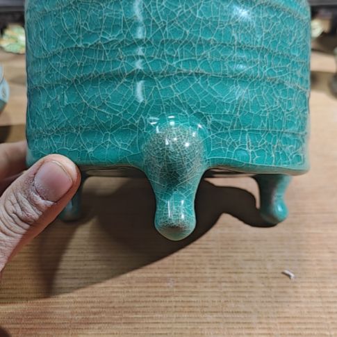 陶瓷福利甄选雅器