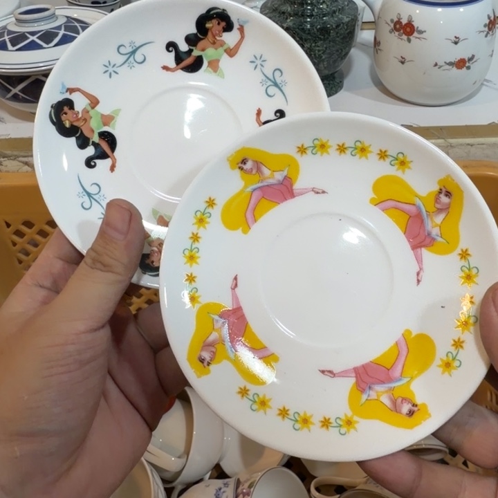 陶瓷推荐第二名20包邮