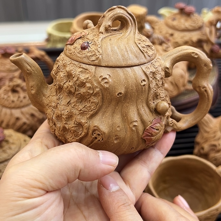 茶壶紫砂紫砂壶紫砂茶壶
