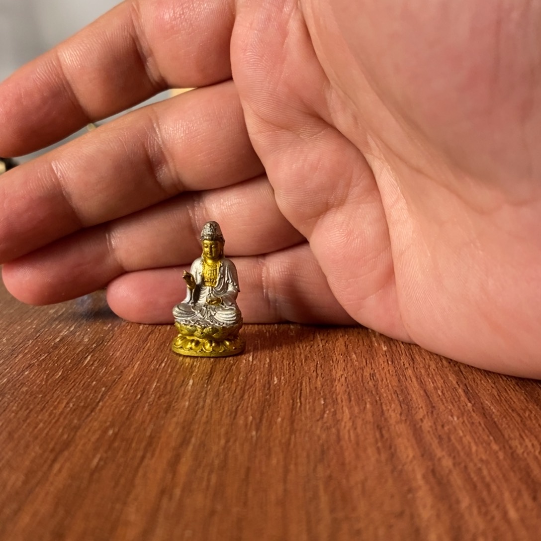 琉璃手工艺品今天