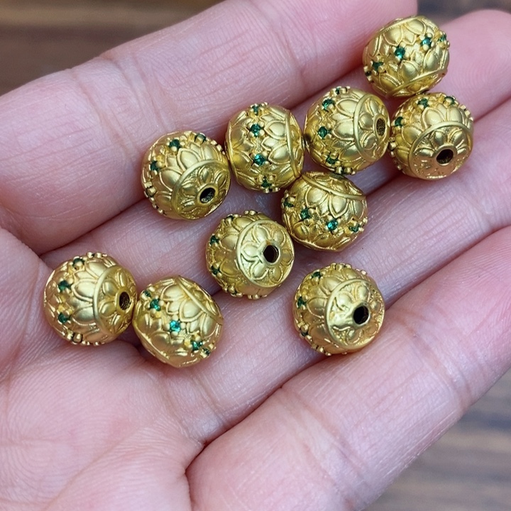 一墨手作编绳配件