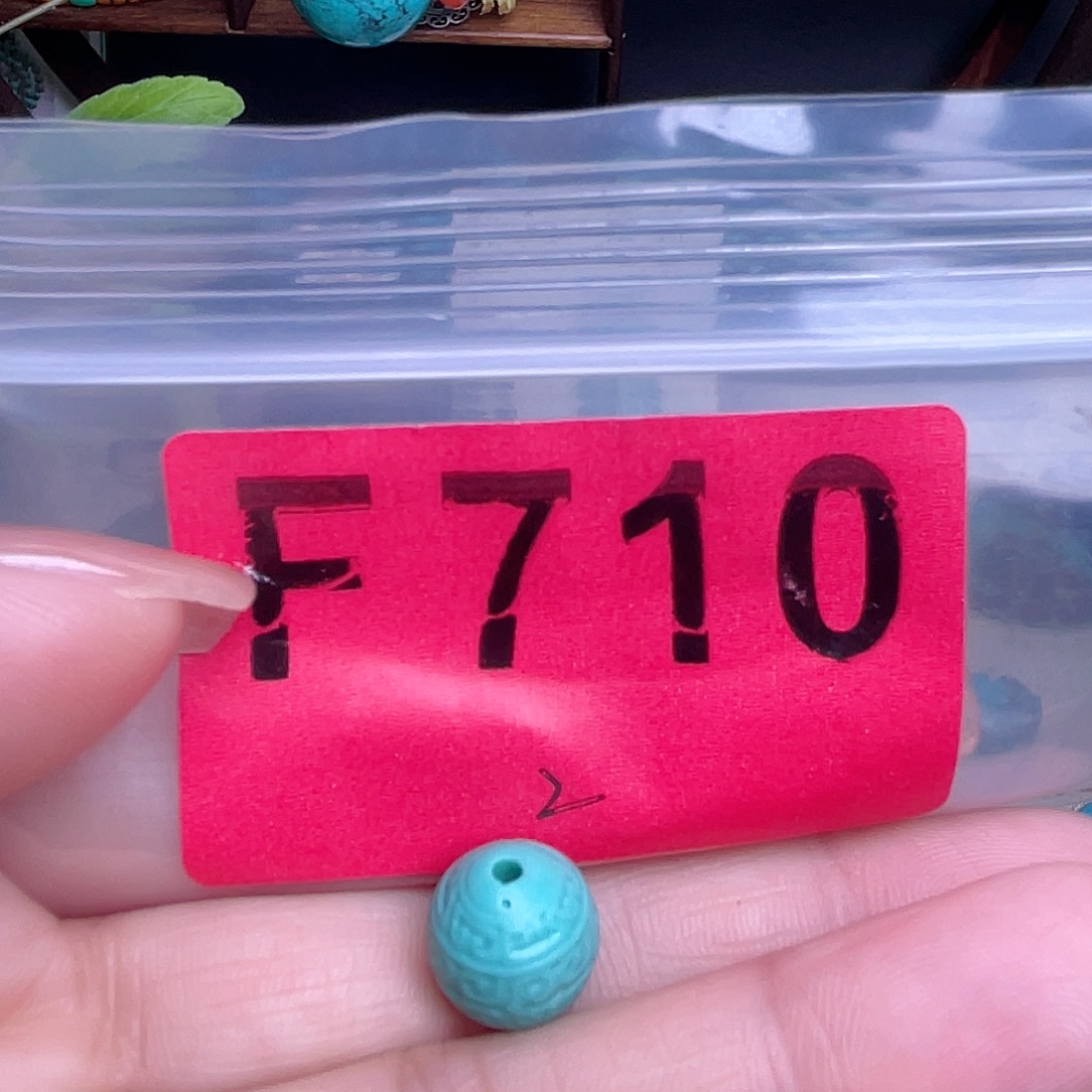 绿石头绿石头手工十堰古风配饰