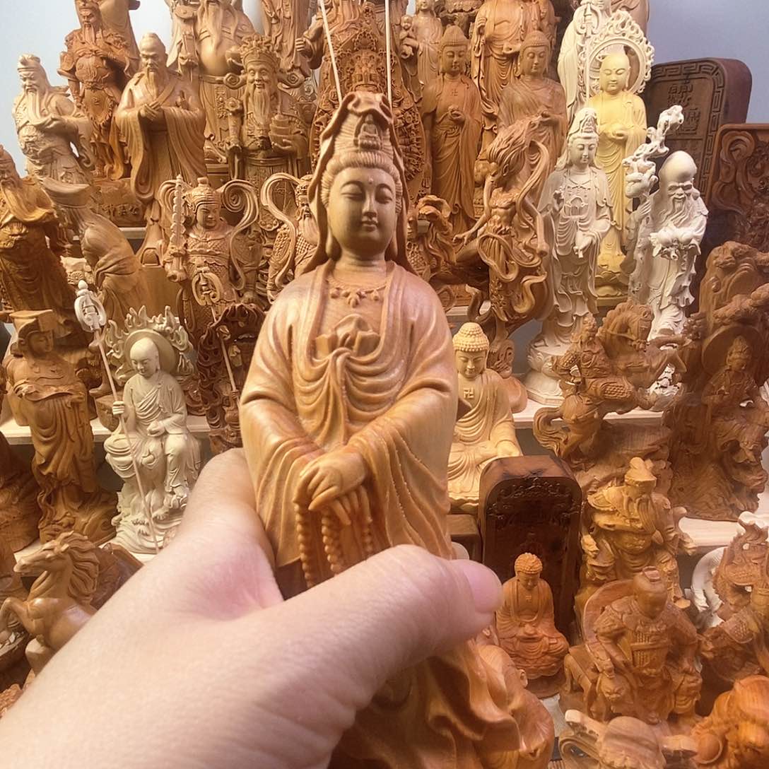 柏木（崖柏）汇*源一物一拍