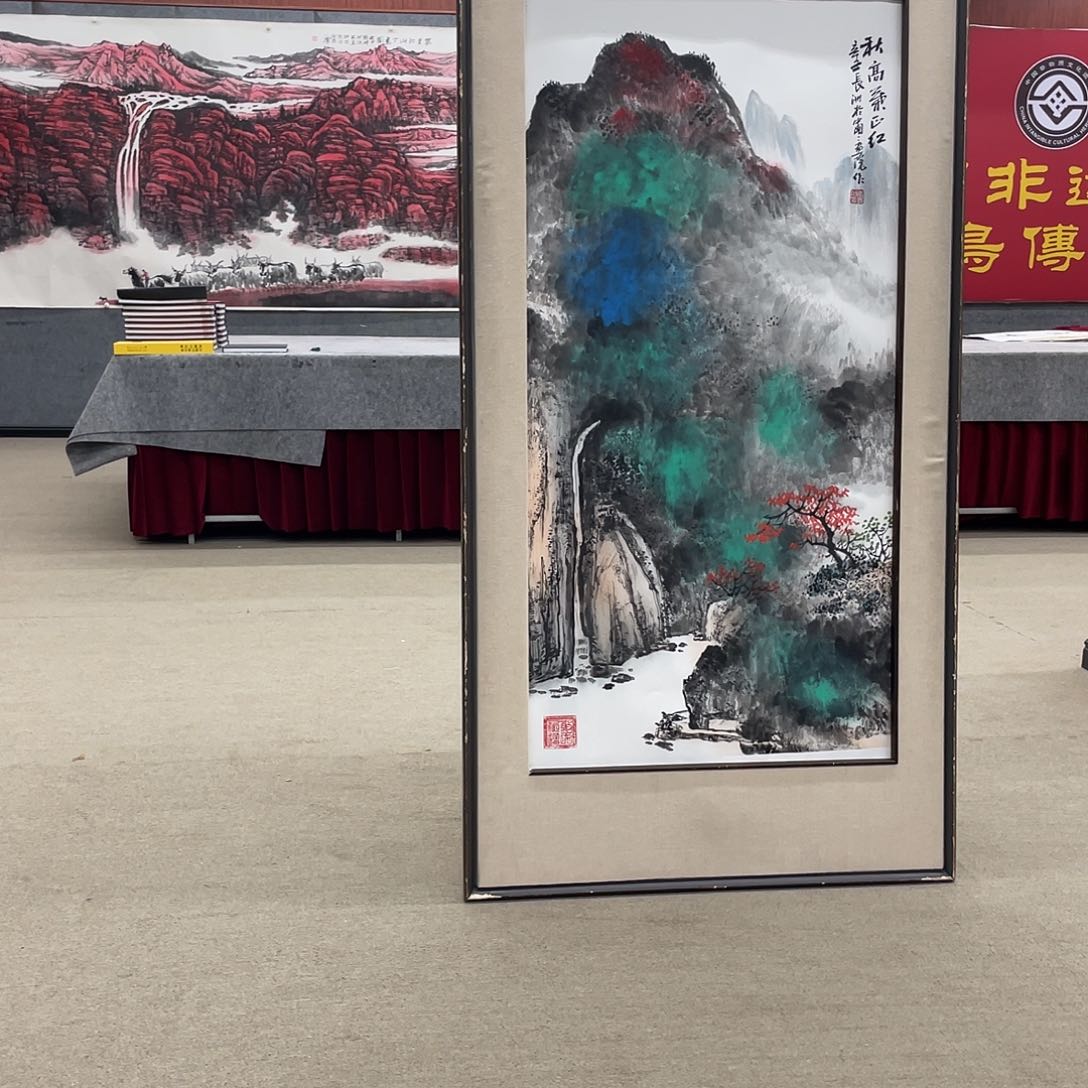 书法可口可乐公司旗下一辆摩托车的自行车摩托车