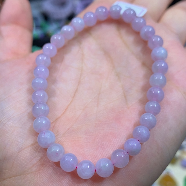 翡翠未镶嵌手链翡翠