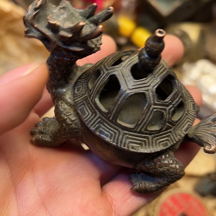 铜器工艺铜器工艺铜器工艺