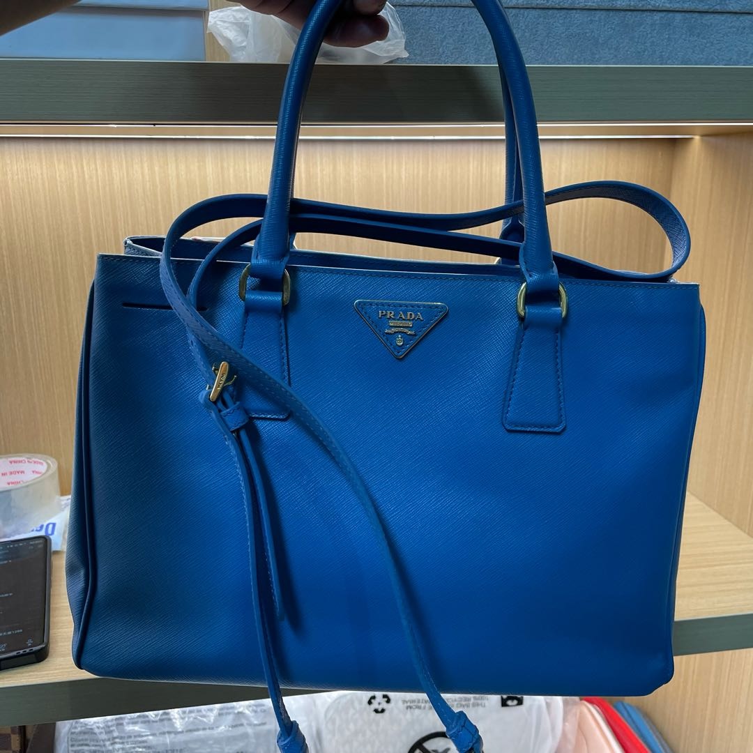 95新 Prada/普拉达 小野专属/单肩包/DY7009