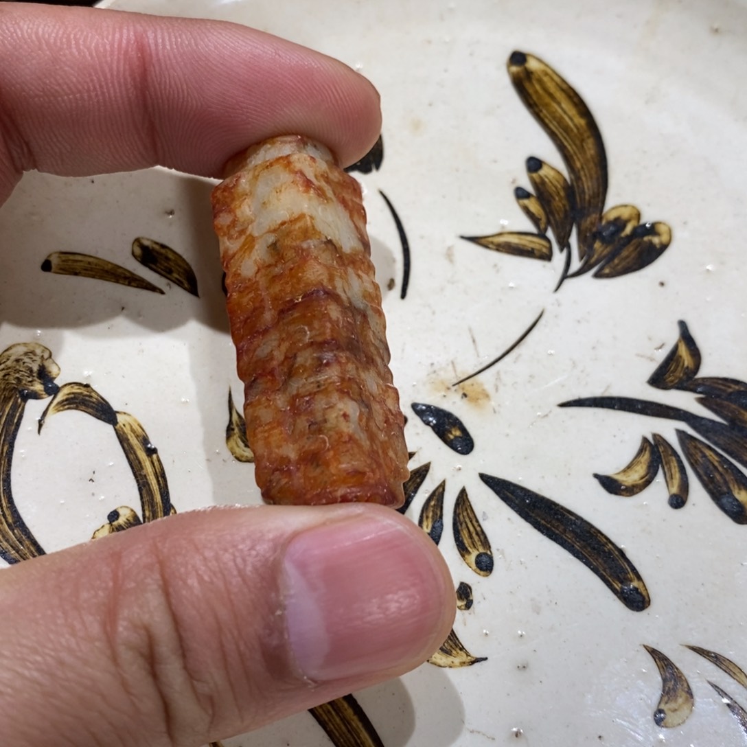 瓷片白底印花好物推荐