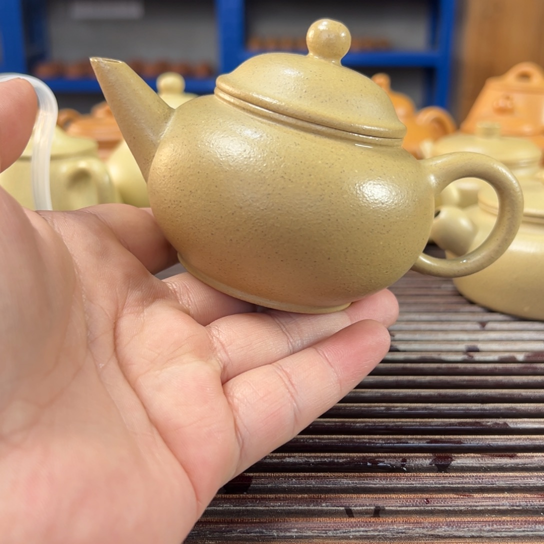 茶壶紫砂紫砂的艺术
