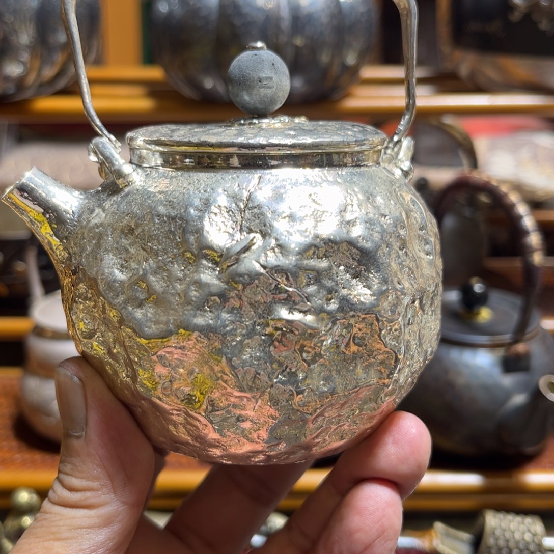 中古回流福利多多