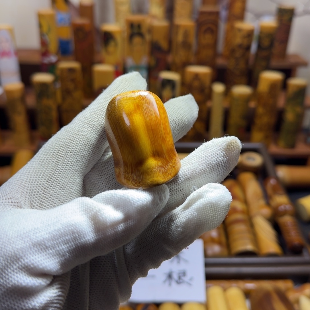 竹类精品实心玉竹