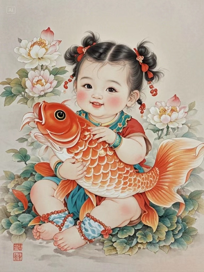 明月轩宠粉福利书法