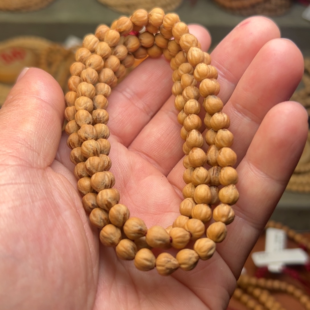 手串柏香籽/百香籽