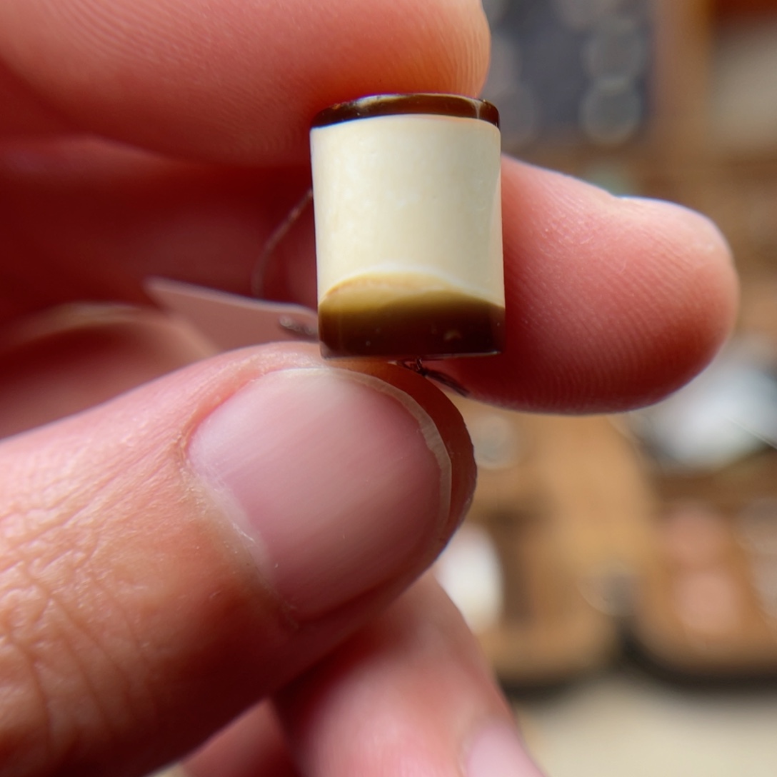 玛瑙/玉髓吊坠(不含链)未镶嵌