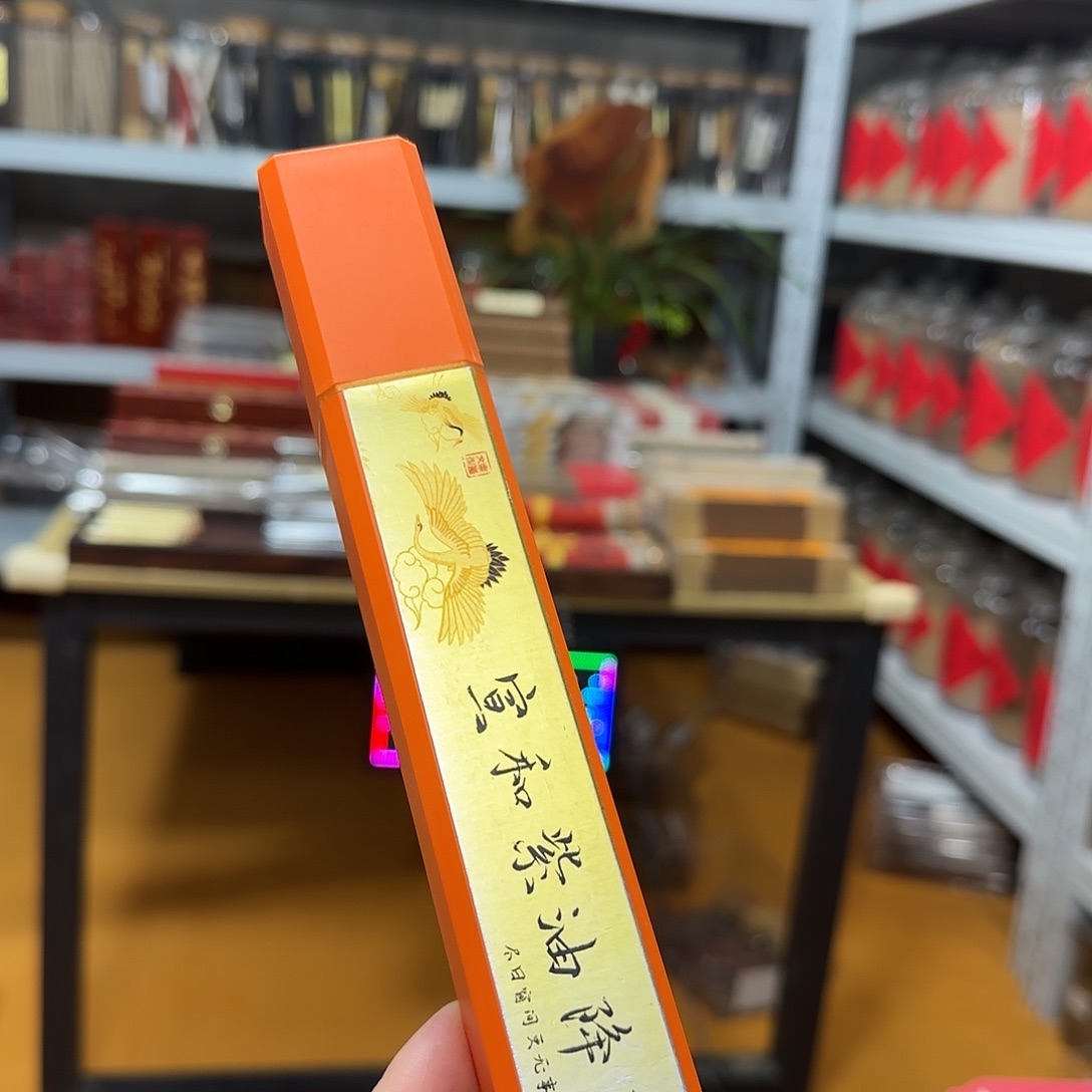 线香买 天然香找老陈靠谱