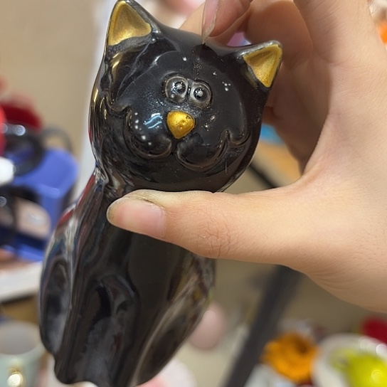 摆件外贸尾单微瑕，介意慎拍