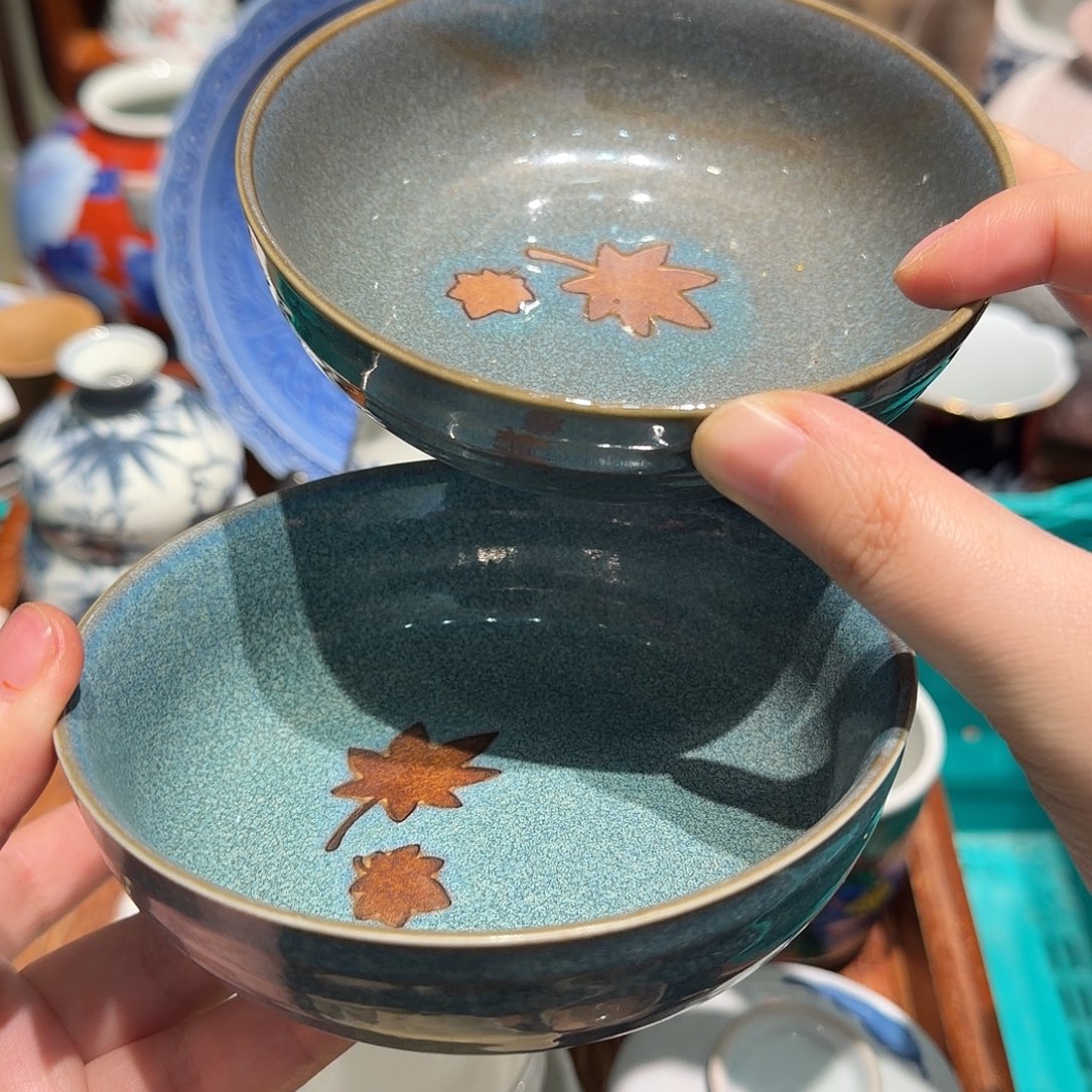 瓷片任意三单包邮 非全新