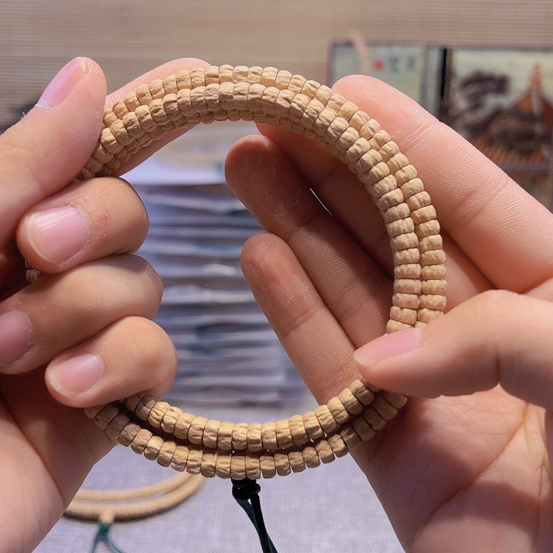 柏香籽/百香籽吊坠你***დ