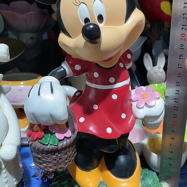 摆件陶瓷树脂家居摆件