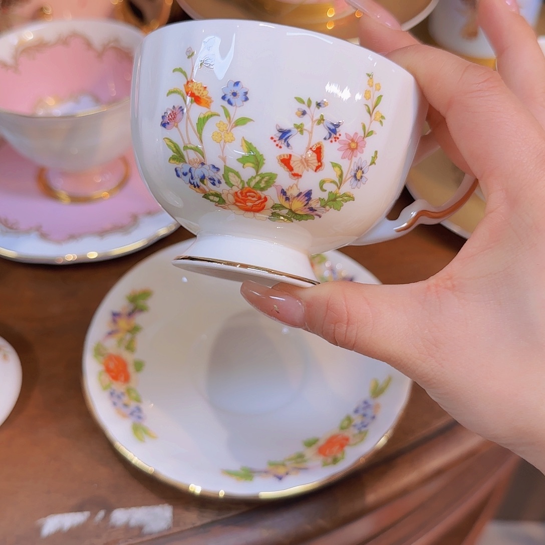 摆件欧洲瓷器收藏鉴赏