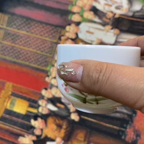 瓷片景德镇陶瓷学院