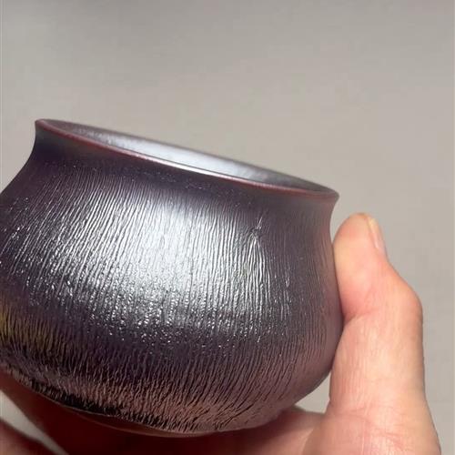 【闪购商品】茶盏-320............