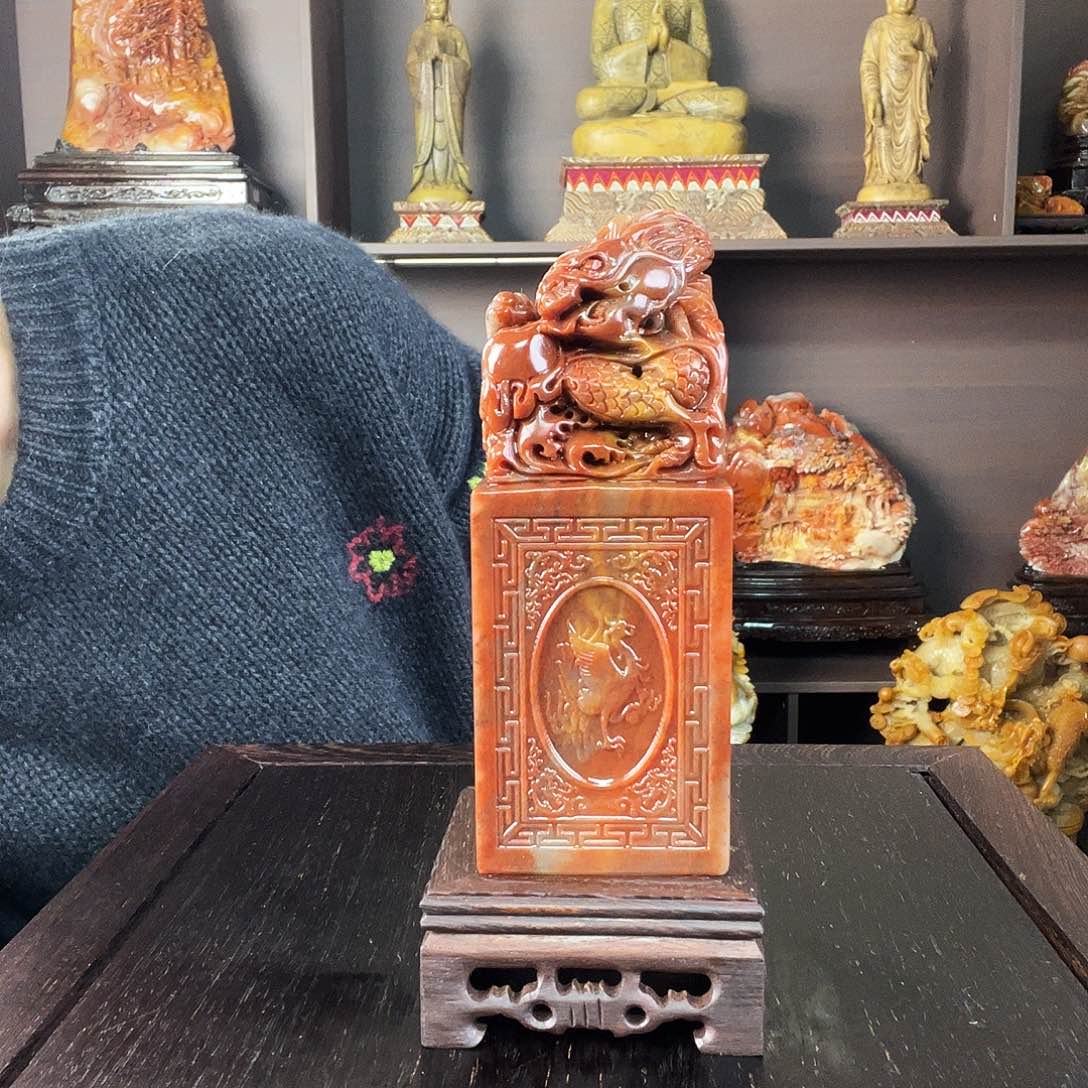 印石寿山石。。。。。。。。。