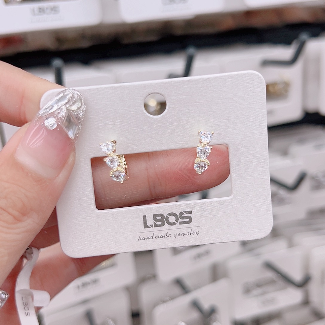 纯铜925银锆石299