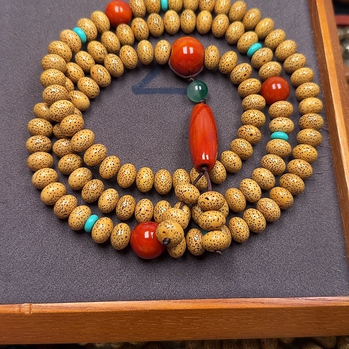 吊坠星月菩提星月菩提