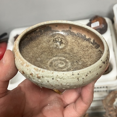  在这里的时候就是不一样