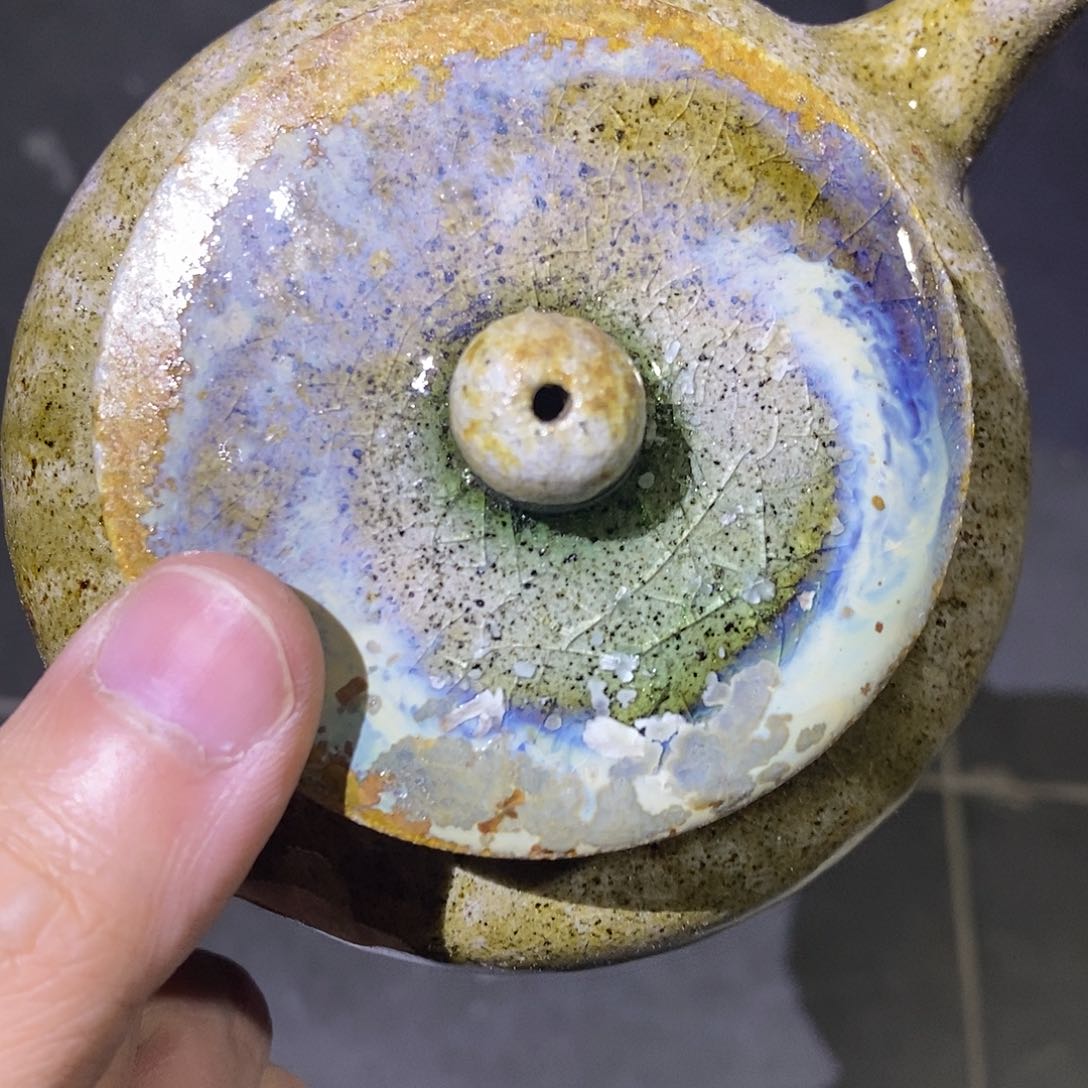 紫砂茶壶紫砂艺术