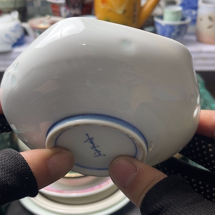 水滴瓷器水滴瓷器