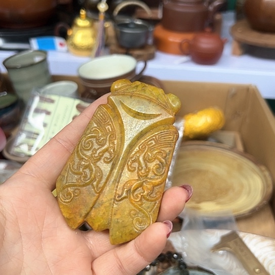 瓷器艺术品工艺品