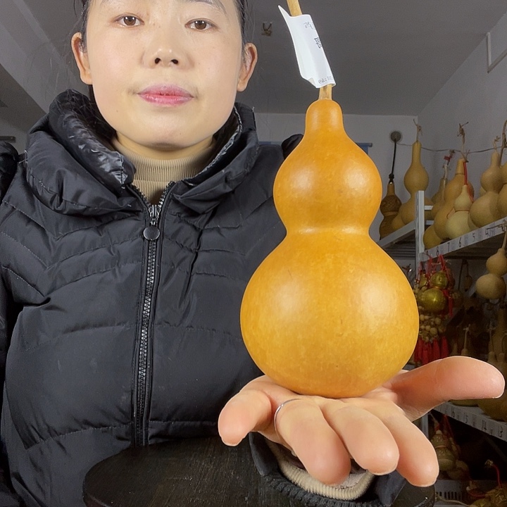 加**哥天然葫芦一物一图看图片发货