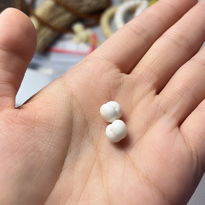 鹿骨手串/手链0227