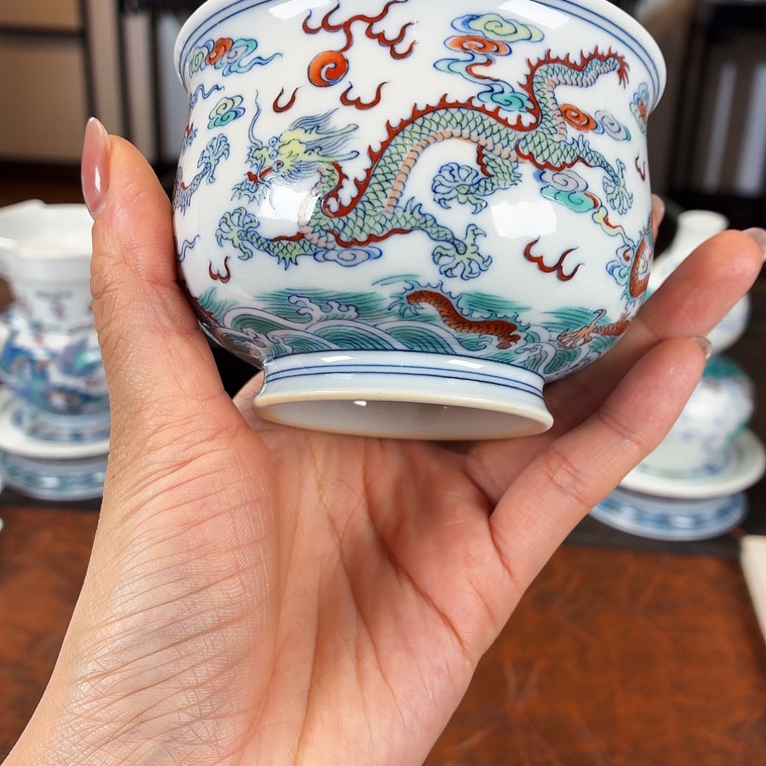 瓷九鸣瓷艺九鸣瓷艺