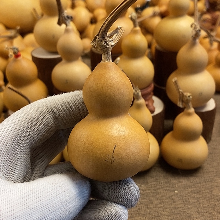 文玩葫芦 完美主义者 慎拍26