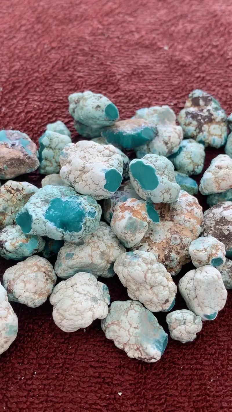 手工打磨原石圆珠可作DIY配饰及创意象形石摆件原料