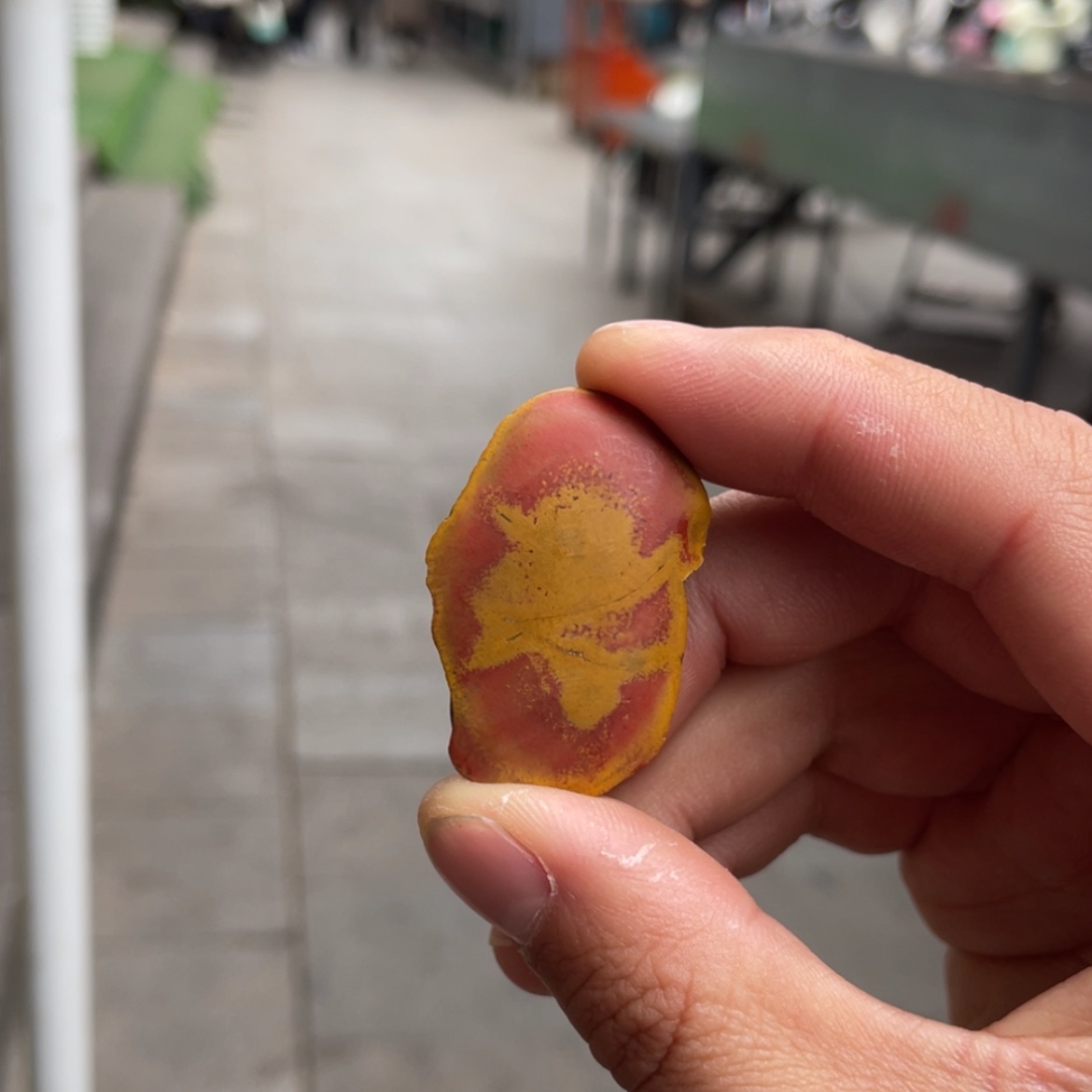 【闪购商品】定制南红玛瑙未镶嵌