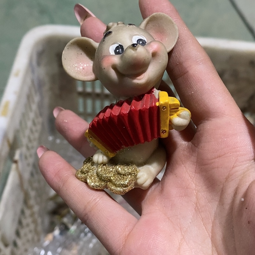【闪购商品】树脂制品树脂等材料