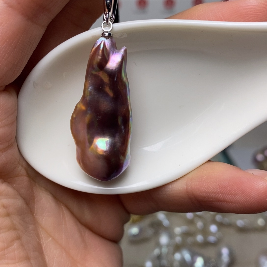 淡水珍珠其它未镶嵌