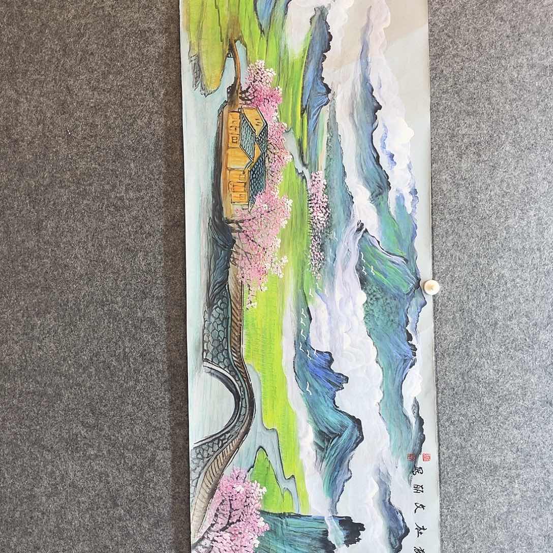 美术作品艺术作品2