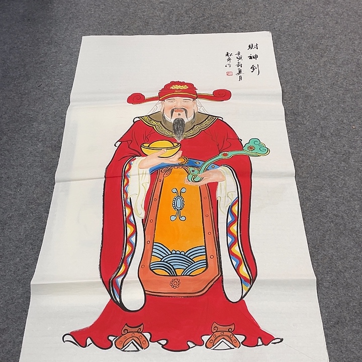 国画今日国画作品分享