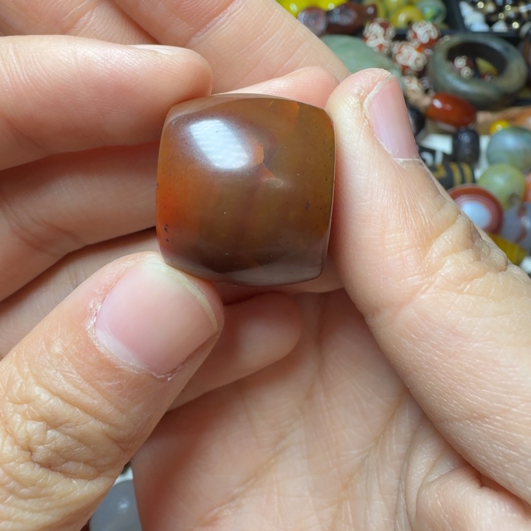 玛瑙/玉髓未镶嵌满30包邮