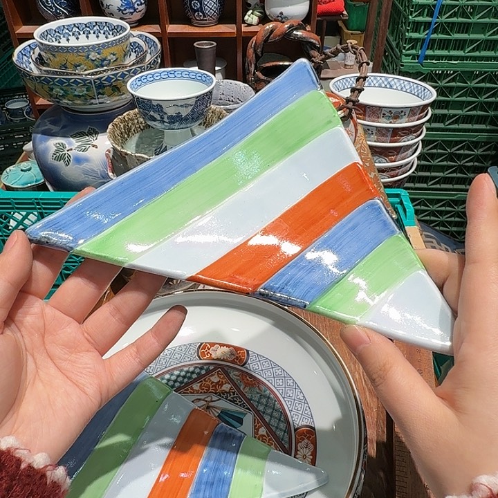 盖碗拍任意三单包邮