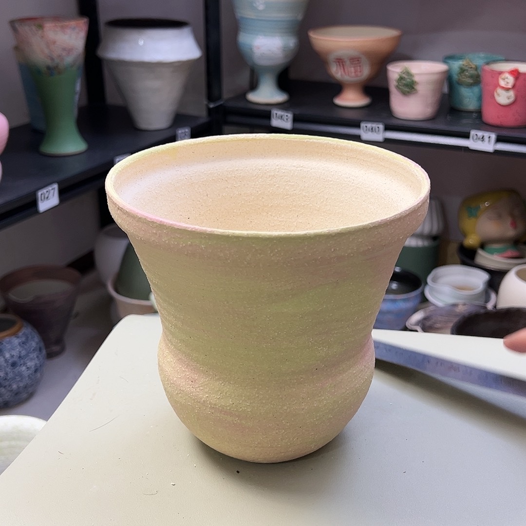 106景德镇陶瓷kou16高16