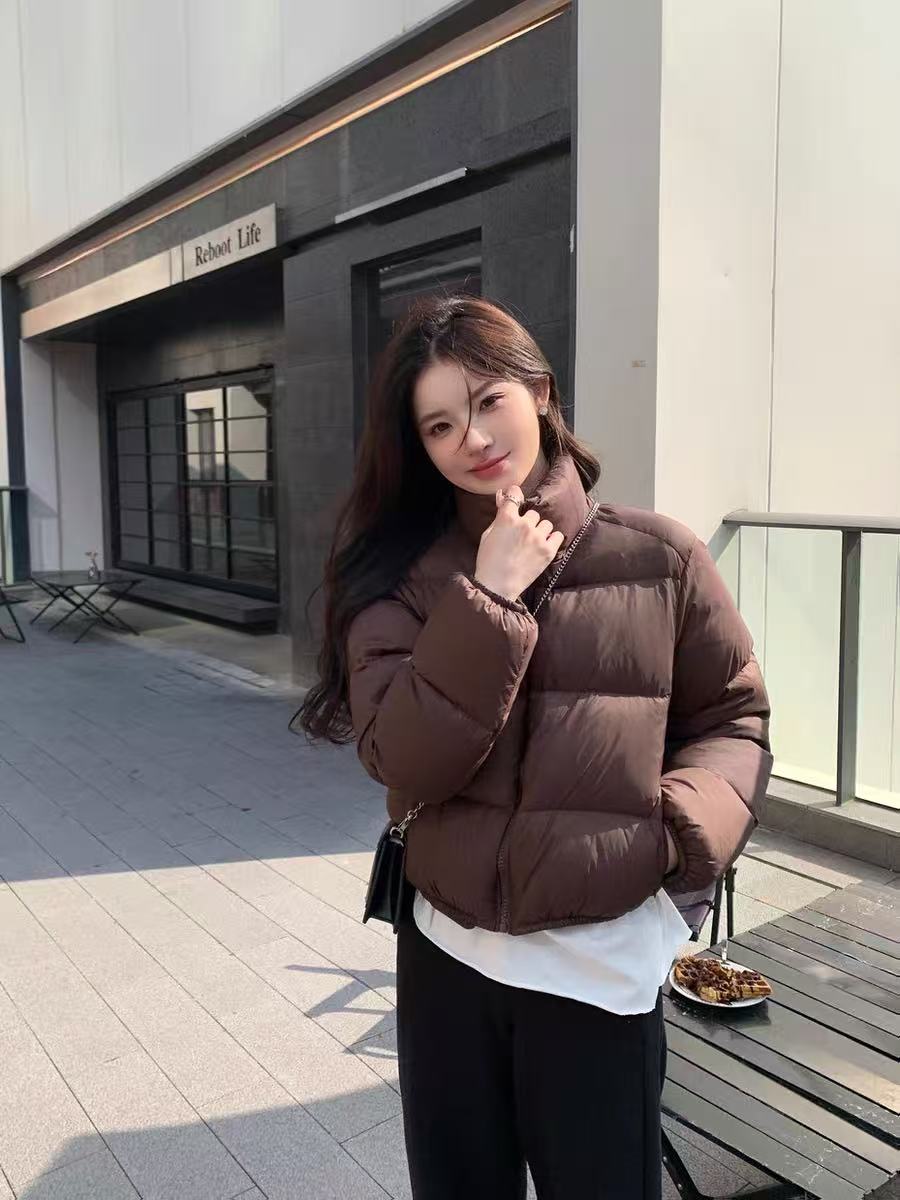 （主播身上同款 / 新款）秋冬上新气质甜美套装