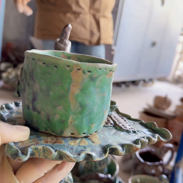 杯若*杯子餐具套装餐具